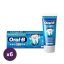 Oral-B Pro Kids gyerekfogkrém 0-6 éves korig (6x50 ml)