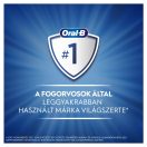Oral-B Pro Kids gyerekfogkrém 0-6 éves korig (6x50 ml)
