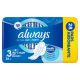 Always Ultra Night egészségügyi betét (2x28 db)