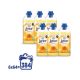 Lenor Summer Breeze textilöblítő 6x1,6 liter (384 mosás)