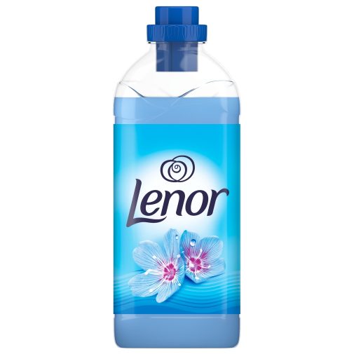 Lenor Spring Awakening textilöblítő 6x1,6 liter (384 mosás)