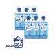 Lenor Spring Awakening textilöblítő 6x1,6 liter (384 mosás)