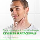 Gillette Blue3 Plus Sensitive eldobható borotva (2x6 db)