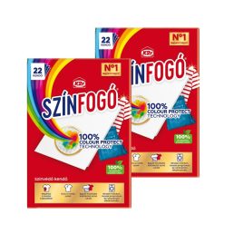 K2R Színfogó kendő (2x22 db)