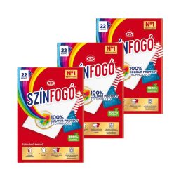 K2R Színfogó kendő (3x22 db)