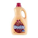 Woolite Keratin Therapy mosószer színes ruhákhoz 3x2,7 liter (135 mosás)