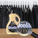 Woolite Keratin Therapy mosószer sötét ruhákhoz 3x2,7 liter (135 mosás)