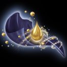 Woolite Keratin Therapy mosószer sötét ruhákhoz 3x2,7 liter (135 mosás)