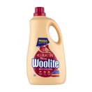 Woolite Keratin Therapy mosószer színes ruhákhoz 3x3,6 liter (180 mosás)