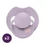 LOVI Dinamikus szilikon cumi Prime 0-6hó 1+1db (viola)