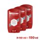 Old Spice Original stift dezodor (3x50 ml)