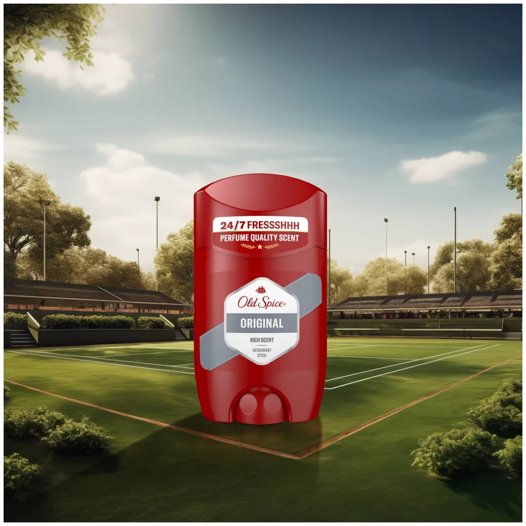 Old Spice Original stift dezodor (3x50 ml)