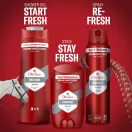 Old Spice Original stift dezodor (3x50 ml)