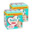 INGYENES SZÁLLÍTÁS - Pampers Premium Care Pants bugyipelenka 3, 6-11 kg HAVI PELENKACSOMAG 288 db + ajándék Harmonie törlőkendő