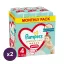 Pampers Premium Care Pants bugyipelenka 4, 9-15 kg HAVI PELENKACSOMAG 228 db