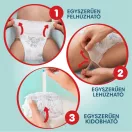 Pampers Premium Care Pants bugyipelenka 4, 9-15 kg HAVI PELENKACSOMAG 228 db