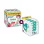 Pampers Premium Care Pants bugyipelenka 5, 12-17 kg, HAVI PELENKACSOMAG 102 db + Pampers Sensitive nedves törlőkendő