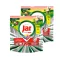 Jar Platinum Plus All in One Mosogatókapszula Lemon (2x102 db) + AJÁNDÉK Jar Power Spray