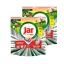 Jar Platinum Plus All in One Mosogatókapszula Lemon (2x102 db) + AJÁNDÉK Jar Power Spray