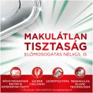Jar Platinum Plus All in One Mosogatókapszula Lemon (2x102 db) + AJÁNDÉK Jar Power Spray