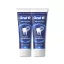 Oral-B Advanced Enamel Strenghtening Extra Fresh fogkrém (2x75 ml)