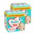 INGYENES SZÁLLÍTÁS - Pampers Premium Care Pants bugyipelenka 6, 13-19 kg HAVI PELENKACSOMAG 186 db