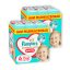 INGYENES SZÁLLÍTÁS - Pampers Premium Care Pants bugyipelenka 6, 13-19 kg HAVI PELENKACSOMAG 186 db + ajándék Harmonie törlőkendő