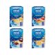 Nestlé Pizsama Hami folyékony bébiétel próbacsomag 6 hó+ (4x400ml)