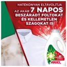 INGYENES  SZÁLLÍTÁS - Ariel Extra Clean folyékony mosószer 3x2,25 liter (150 mosás)