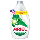 INGYENES SZÁLLÍTÁS - Ariel Mountain Spring folyékony mosószer 3x3,15 liter (210 mosás)