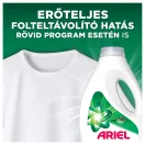 INGYENES SZÁLLÍTÁS - Ariel Mountain Spring folyékony mosószer 3x3,15 liter (210 mosás)