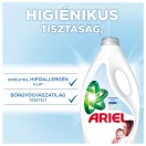 Ariel Sensitive folyékony mosószer 3x2,25 liter (150 mosás)