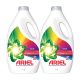 Ariel Color folyékony mosószer 2x2,25 liter (100 mosás)