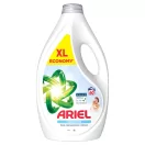 Ariel Sensitive Skin folyékony mosószer 3x2,7 liter (180 mosás)