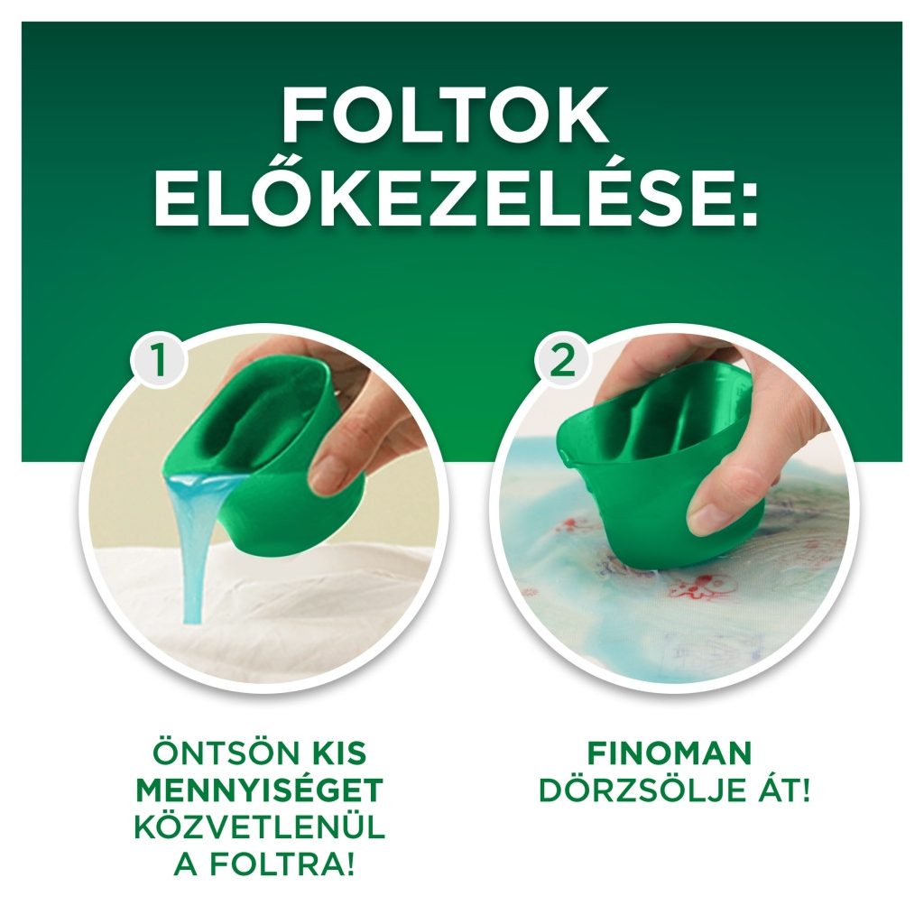 INGYENES SZÁLLÍTÁS - Ariel Color folyékony mosószer 3x3,15 liter (210 mosás)