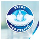 Zewa Jumbo White 2 rétegű papírtörlő 2x1 tekercs (2x325 lap)