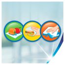 Zewa Jumbo White 2 rétegű papírtörlő 2x1 tekercs (2x325 lap)