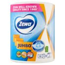 Zewa Jumbo White 2 rétegű papírtörlő 3x1 tekercs (3x325 lap)