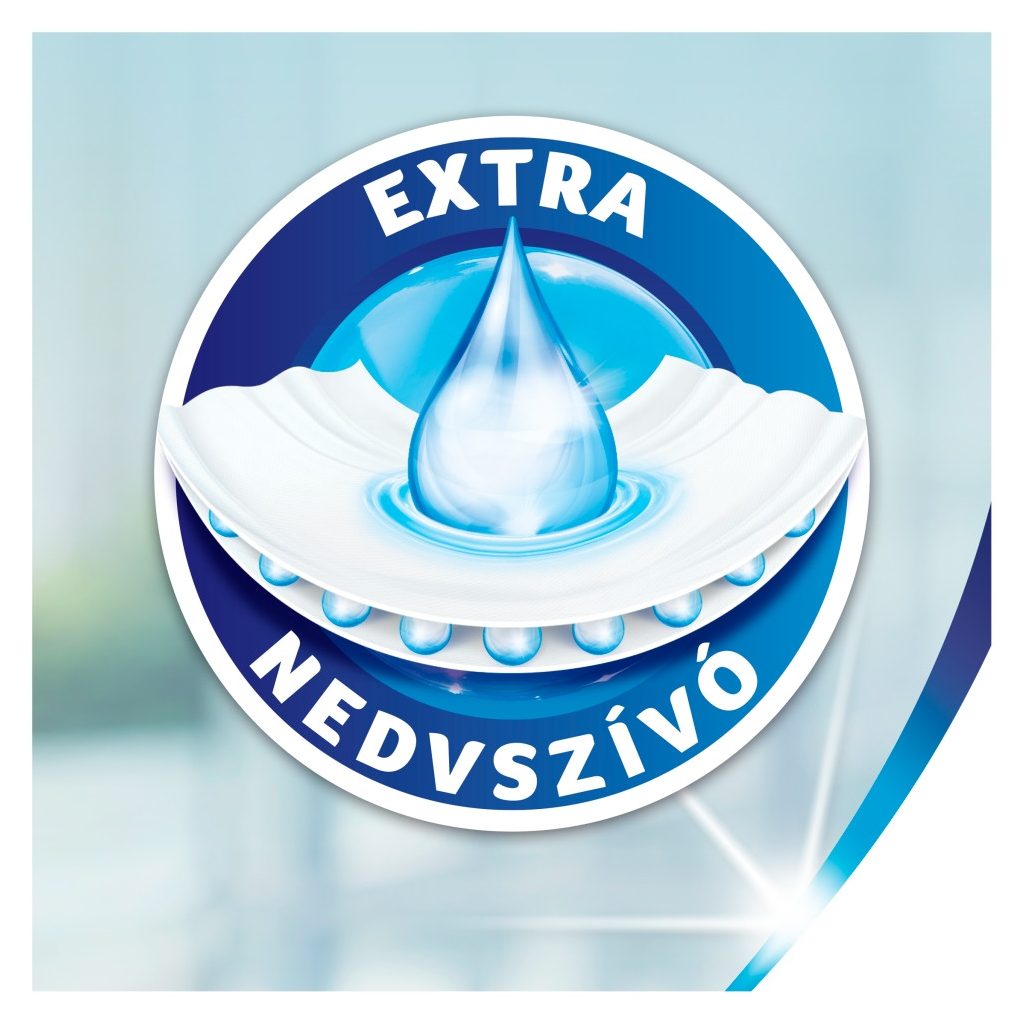 Zewa Jumbo White 2 rétegű papírtörlő 3x1 tekercs (3x325 lap)