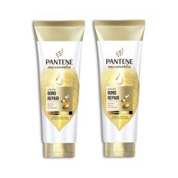Pantene Molecular Bond Repair balzsam biotinnal (2x160 ml)