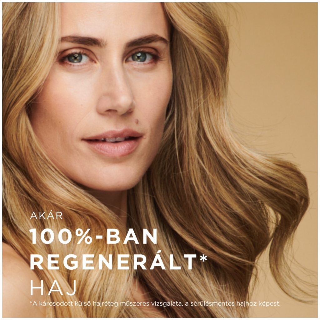 Pantene Molecular Bond Repair balzsam biotinnal (2x160 ml)