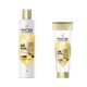Pantene Molecular Bond Repair balzsam biotinnal + Pantene Molecular Bond Repair sampon biotinnal csomag