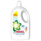 INGYENES SZÁLLÍTÁS - Ariel Sensitive Skin folyékony mosószer 3x4,5 liter (300 mosás)