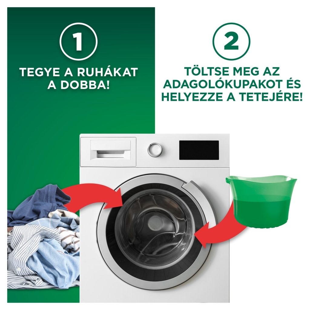 INGYENES SZÁLLÍTÁS - Ariel Color folyékony mosószer 3x3,87 liter (258 mosás)