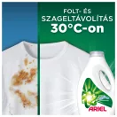 INGYENES SZÁLLÍTÁS - Ariel Folyékony Mosószer Mountain Spring 3x4,5 liter (300 mosáshoz)