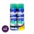 Gillette Series nyugtató hatású borotvazselé (2x2x200 ml)