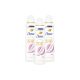 Dove Advanced Care Soft-Feel izzadásgátló (3x150 ml)