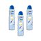 Dove deo Talco izzadásgátló aeroszol (3x150 ml)