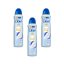 Dove deo Talco izzadásgátló aeroszol (3x150 ml)