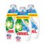 INGYENES SZÁLLÍTÁS - Ariel Fresh Air folyékony mosószer 3x3,15 liter (210 mosás)